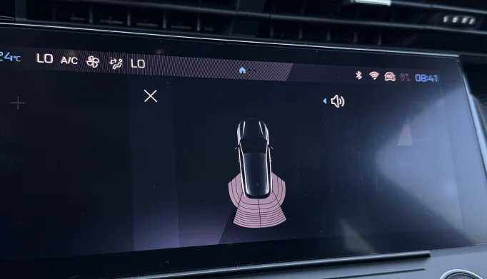 Peugeot 308  - 2023