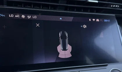 Peugeot 308  - 2023