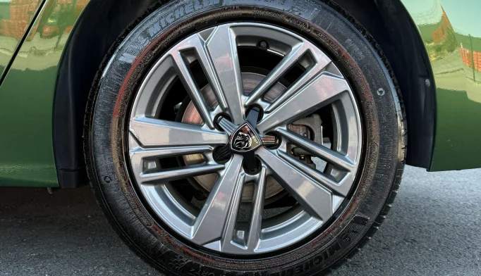 Peugeot 308  - 2023