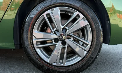 Peugeot 308  - 2023