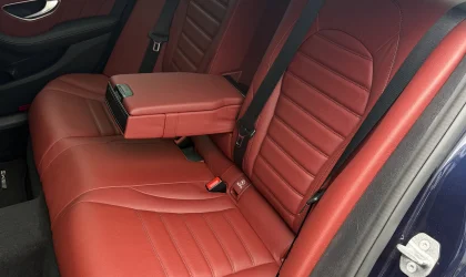 Mercedes-Benz C-Class  - 2019