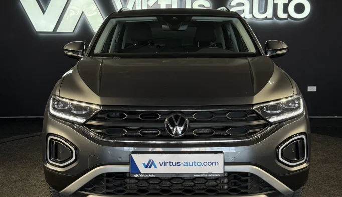 Volkswagen T-Roc  - 2023