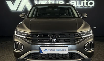 Volkswagen T-Roc  - 2023
