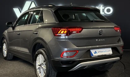 Volkswagen T-Roc  - 2023