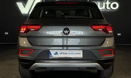Volkswagen T-Roc  - 2023