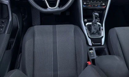 Volkswagen T-Roc  - 2023