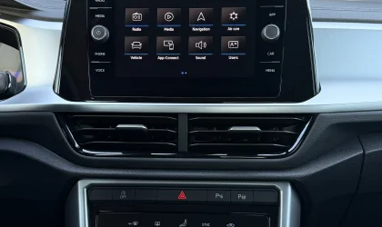 Volkswagen T-Roc  - 2023