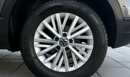 Volkswagen T-Roc  - 2023