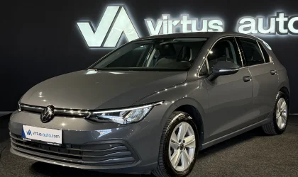 Volkswagen Golf 8  - 2022