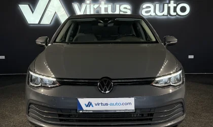 Volkswagen Golf 8  - 2022