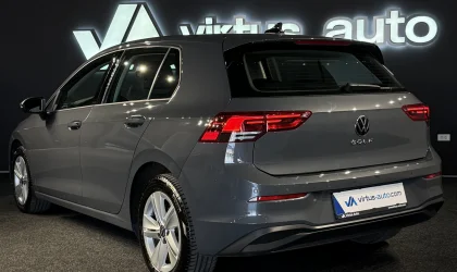 Volkswagen Golf 8  - 2022