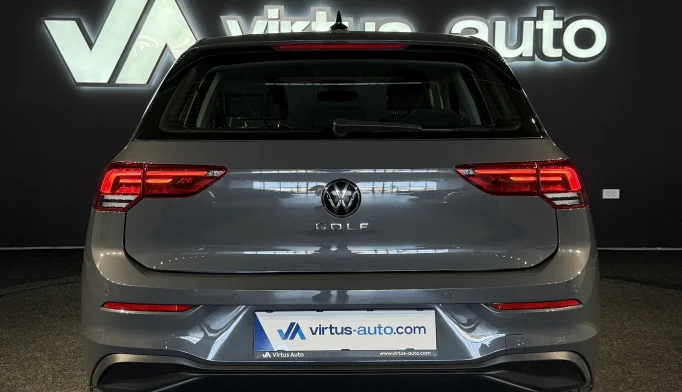 Volkswagen Golf 8  - 2022