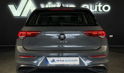 Volkswagen Golf 8  - 2022