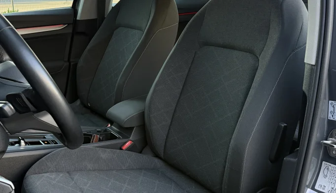 Volkswagen Golf 8  - 2022