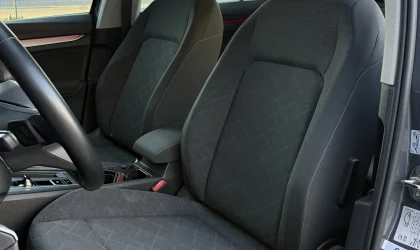 Volkswagen Golf 8  - 2022