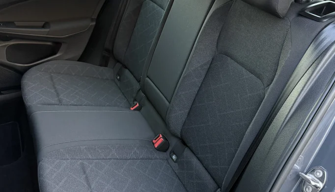 Volkswagen Golf 8  - 2022