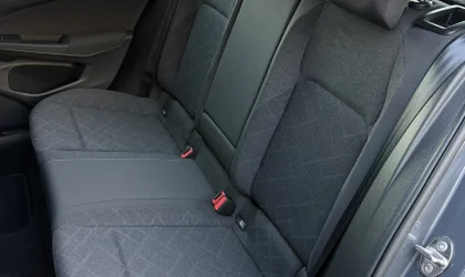 Volkswagen Golf 8  - 2022