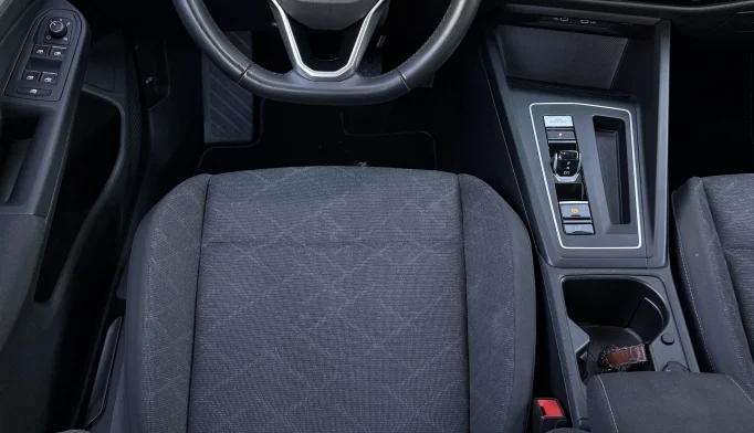 Volkswagen Golf 8  - 2022