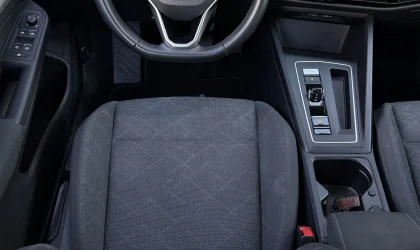 Volkswagen Golf 8  - 2022
