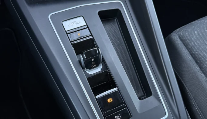Volkswagen Golf 8  - 2022