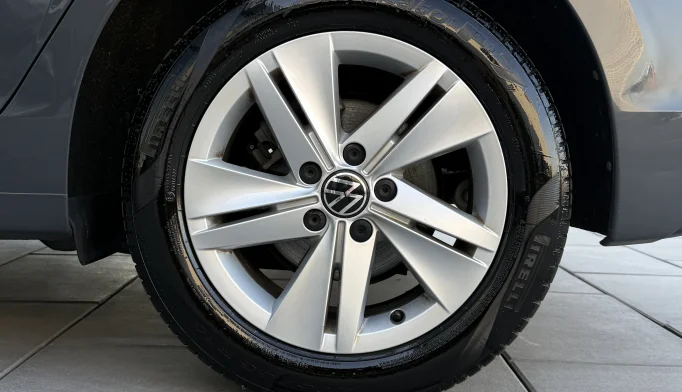 Volkswagen Golf 8  - 2022