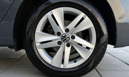 Volkswagen Golf 8  - 2022