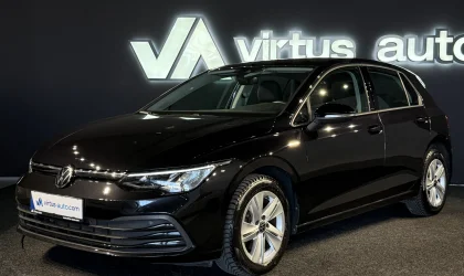 Volkswagen Golf 8  - 2021