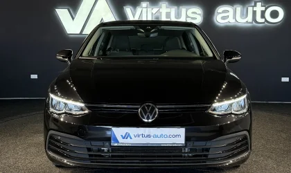 Volkswagen Golf 8  - 2021
