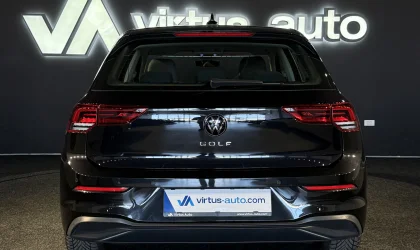 Volkswagen Golf 8  - 2021