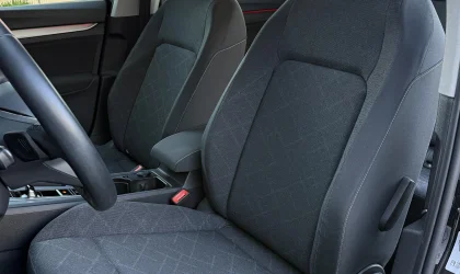 Volkswagen Golf 8  - 2021