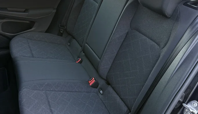 Volkswagen Golf 8  - 2021