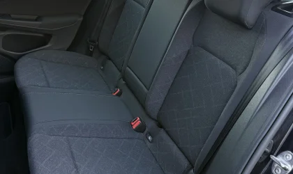 Volkswagen Golf 8  - 2021