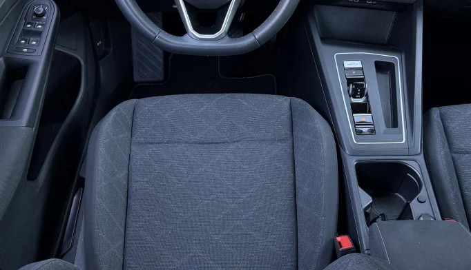 Volkswagen Golf 8  - 2021