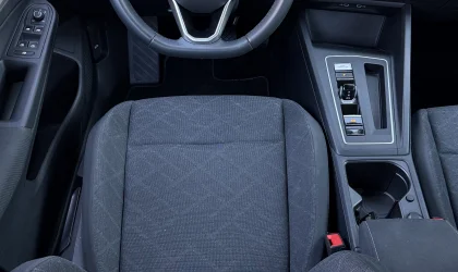 Volkswagen Golf 8  - 2021