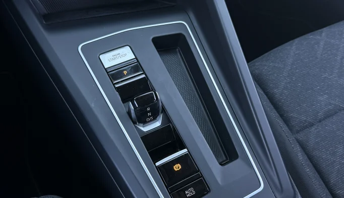 Volkswagen Golf 8  - 2021