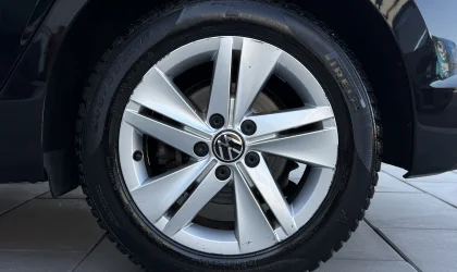 Volkswagen Golf 8  - 2021