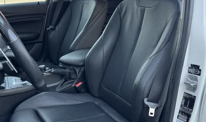 BMW 1 Series  - 2017