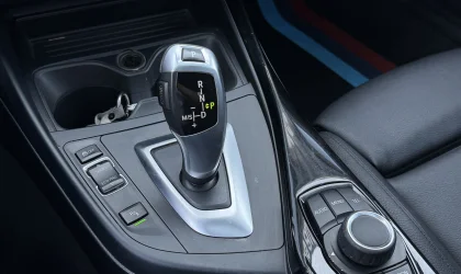 BMW 1 Series  - 2017