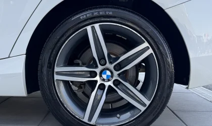 BMW 1 Series  - 2017