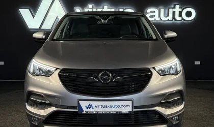 Opel Grandland X  - 2019