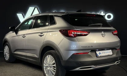 Opel Grandland X  - 2019