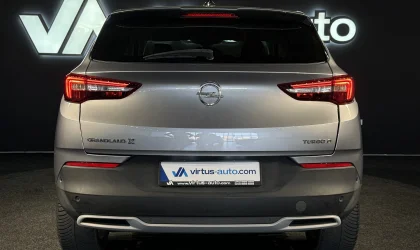 Opel Grandland X  - 2019