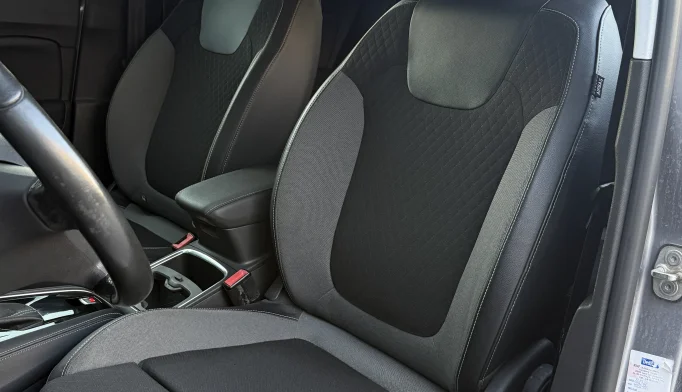 Opel Grandland X  - 2019