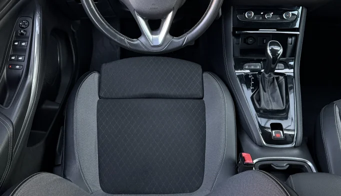 Opel Grandland X  - 2019