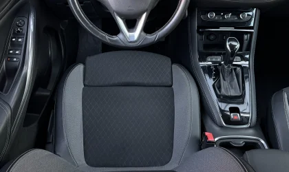 Opel Grandland X  - 2019