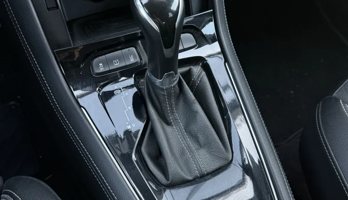 Opel Grandland X  - 2019