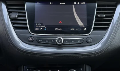 Opel Grandland X  - 2019