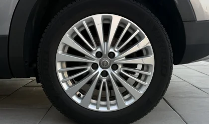 Opel Grandland X  - 2019