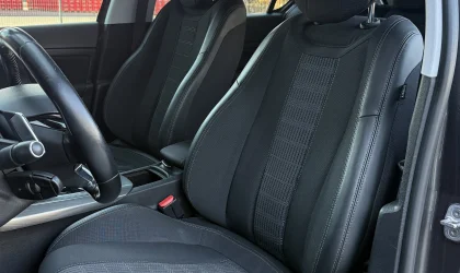 Peugeot 308  - 2018