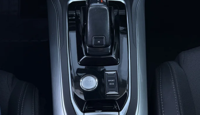 Peugeot 308  - 2018